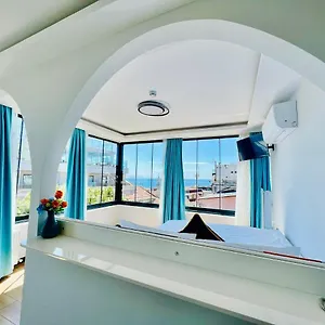 Hotel Apex, Istanboel