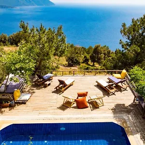  Camping Deep Ocean Camping-adults Only Turquía