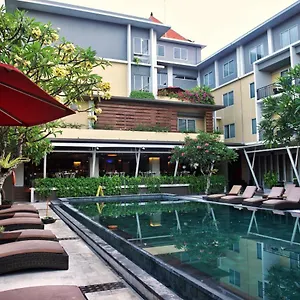 **** Hotel The Kana Kuta Indonesia