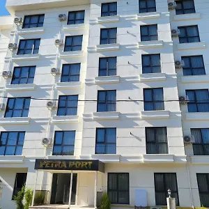 Hotel Petra Port, Istanboel