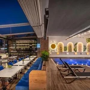 Hotel Rodinn