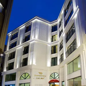 Hotel Downtown Sirkeci, Istanboel