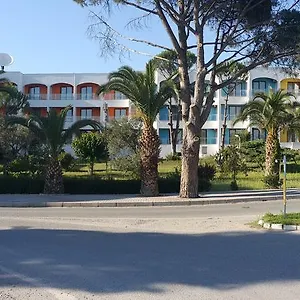 Hotel Berksoy