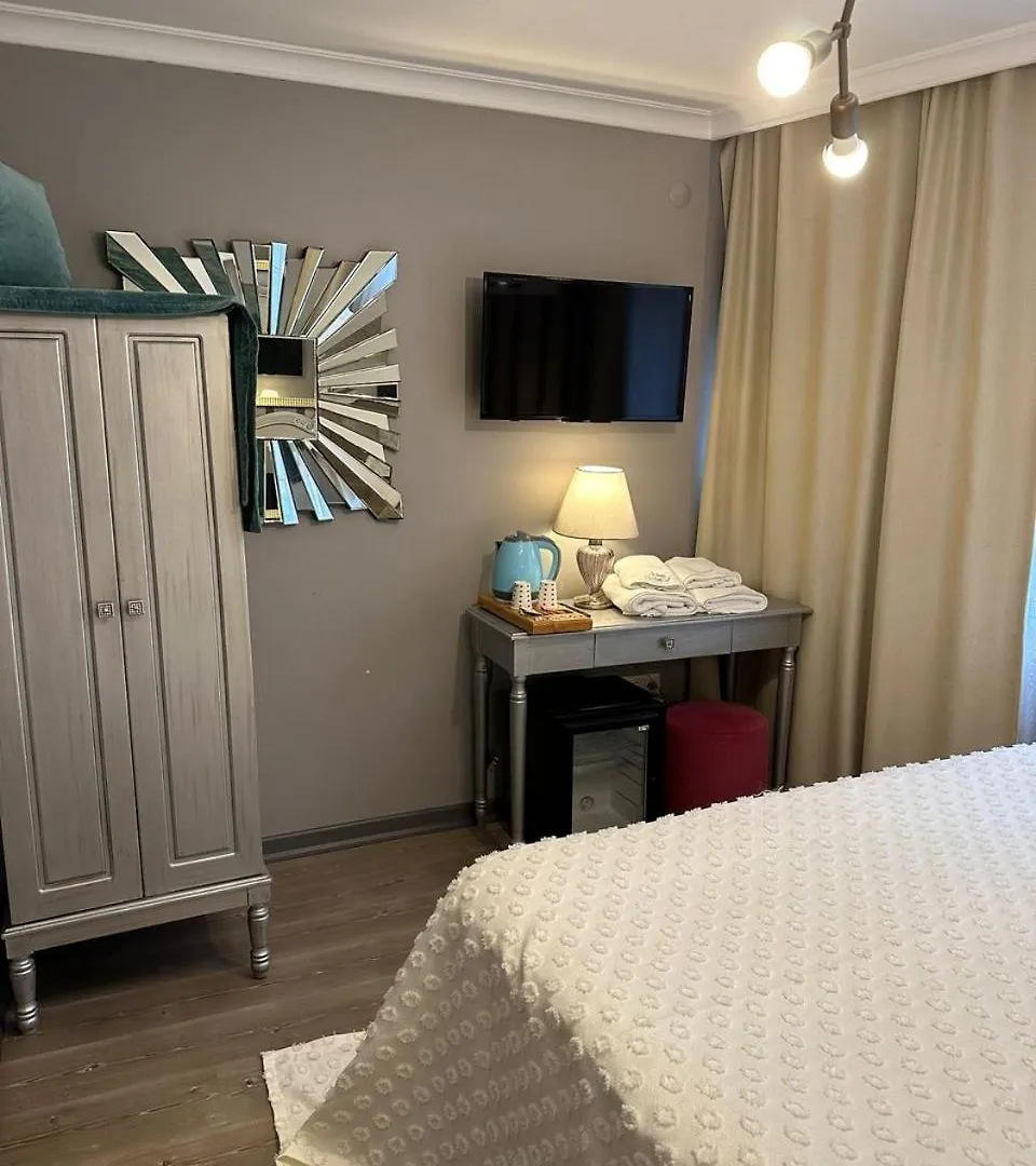 4Angels Hotel Istambul