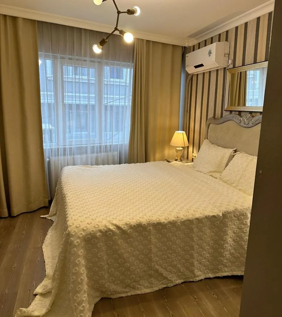 4Angels Hotel Istambul