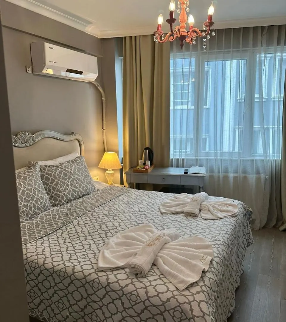 4Angels Hotel Istambul