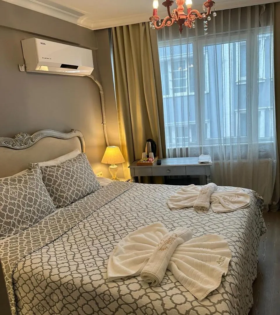 4Angels Hotel Istambul
