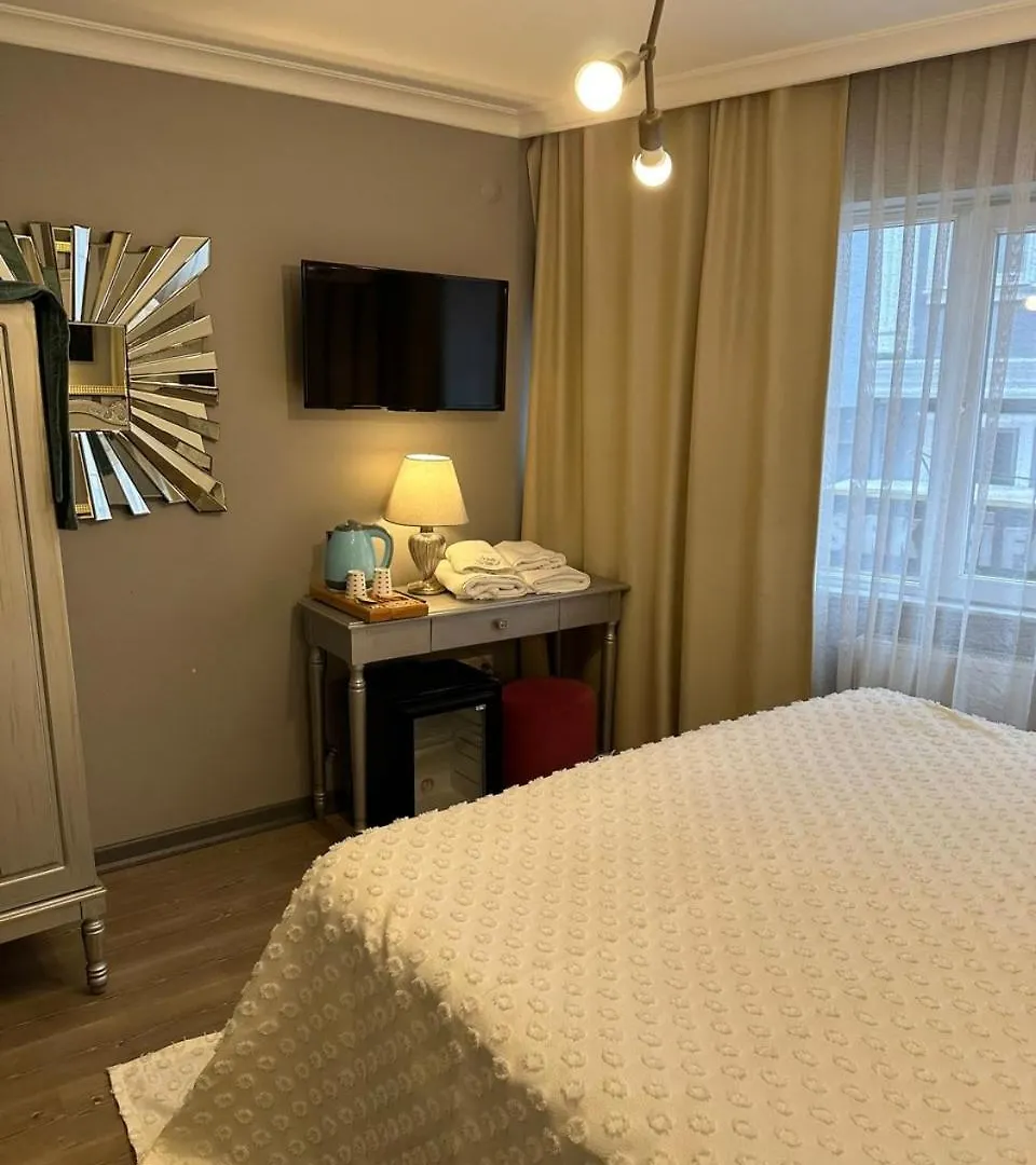 4Angels Hotel Istambul