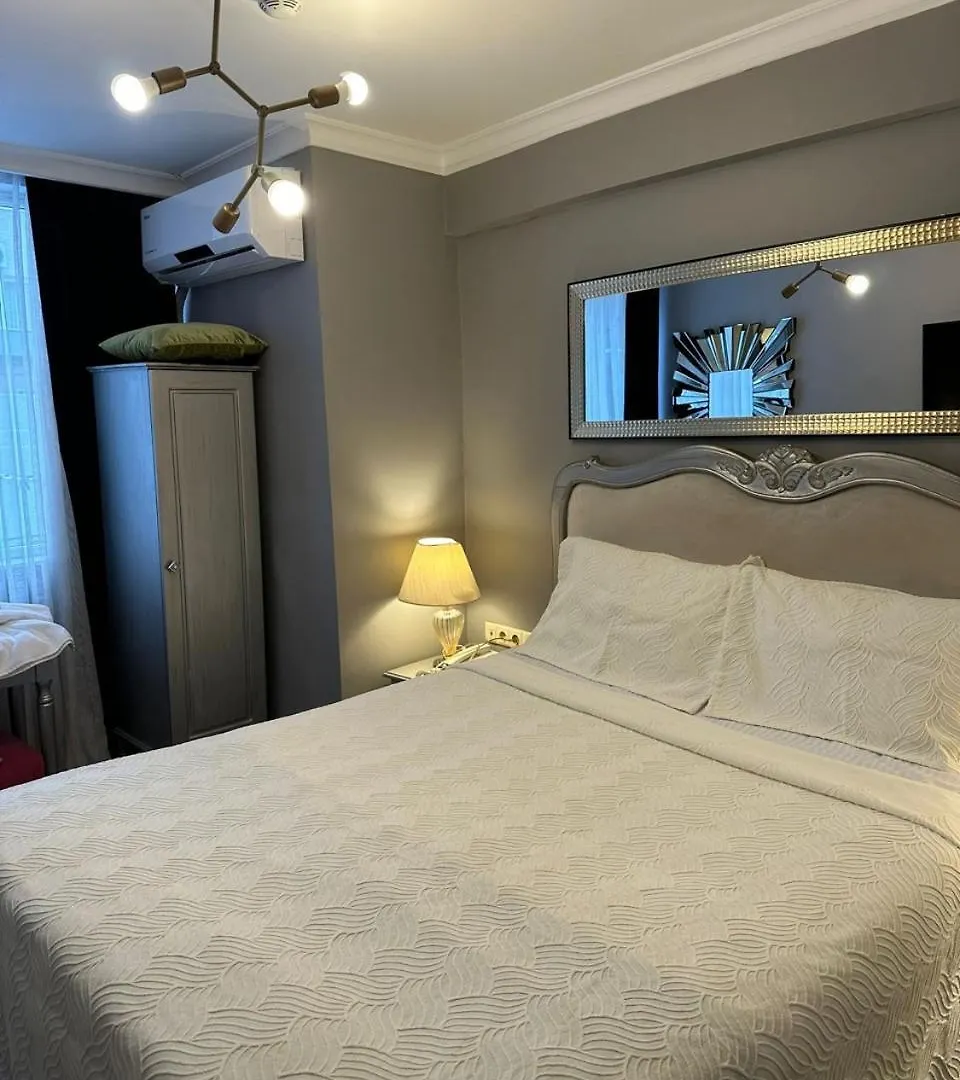 4Angels Hotel Istambul
