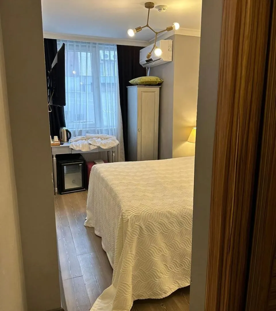 4Angels Hotel Istambul 3*,