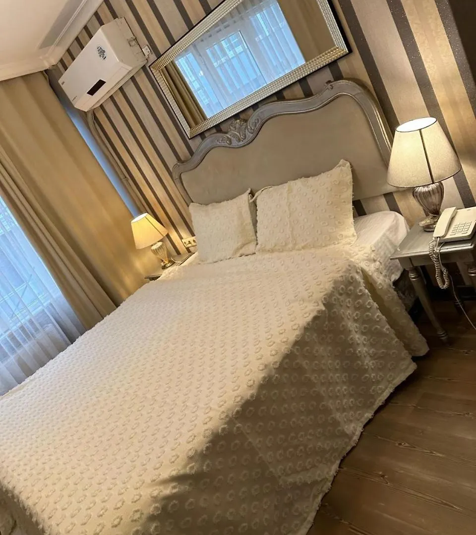 4Angels Hotel Istambul 3*,