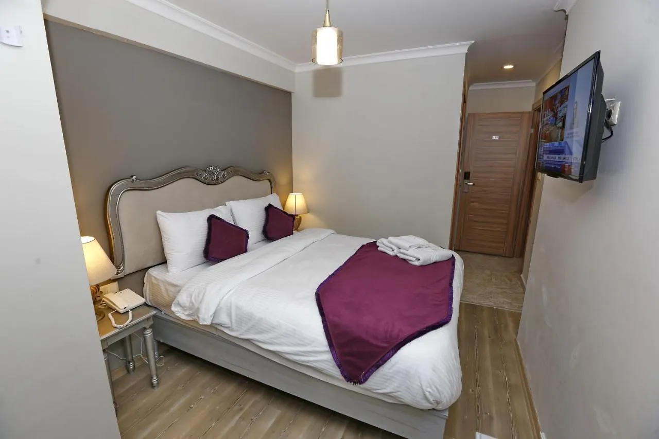 4Angels Hotel Istambul