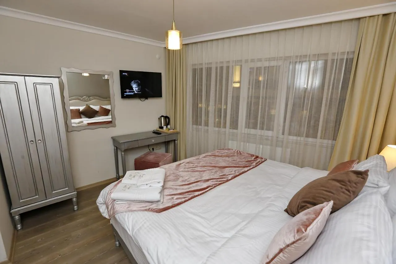 4Angels Hotel Istambul