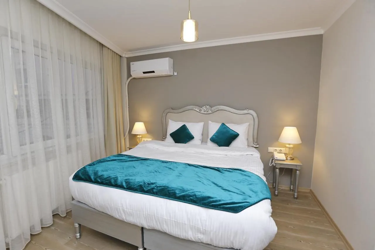 4Angels Hotel Istambul
