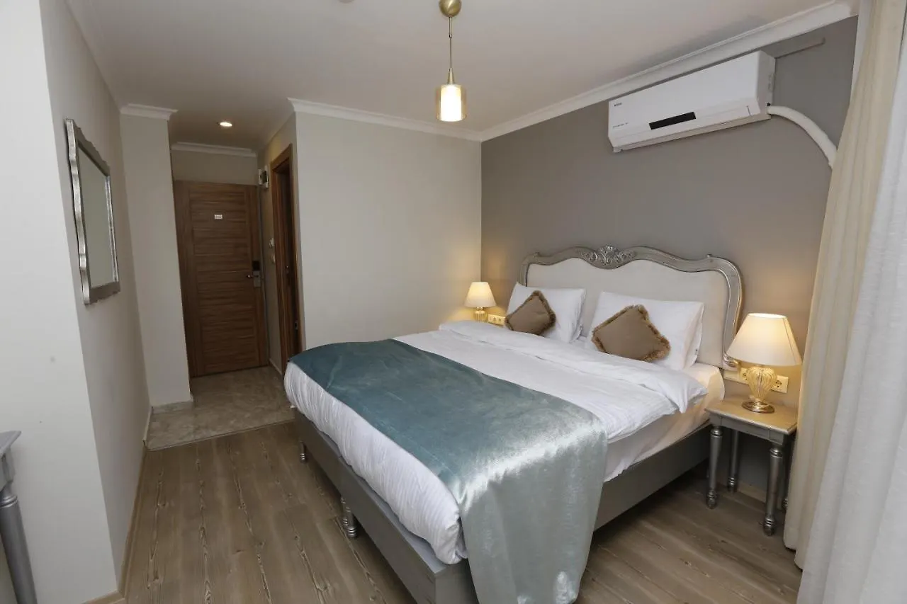 4Angels Hotel Istambul