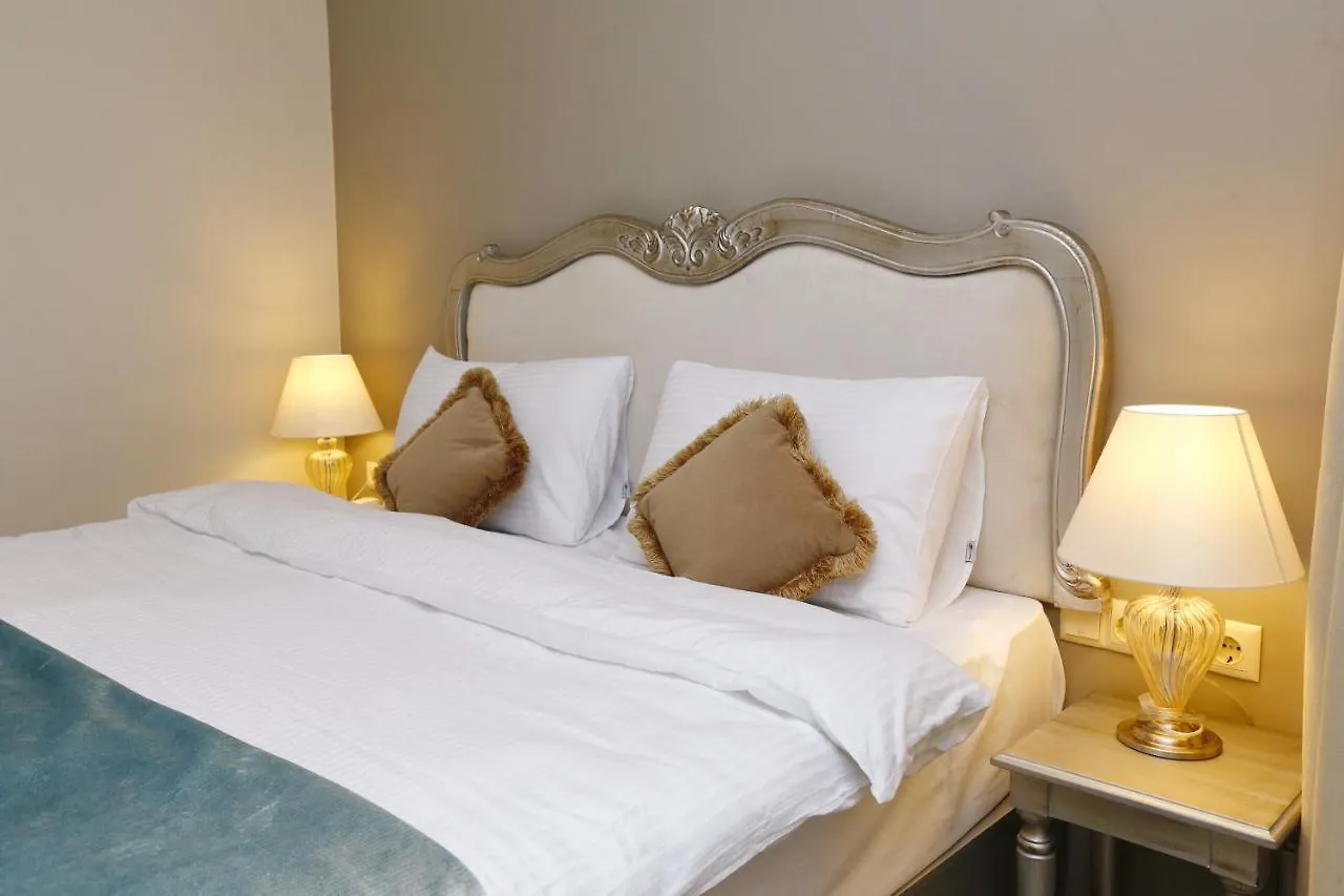 4Angels Hotel Istambul 3*,