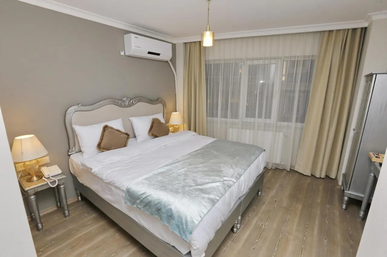 4Angels Hotel Istambul