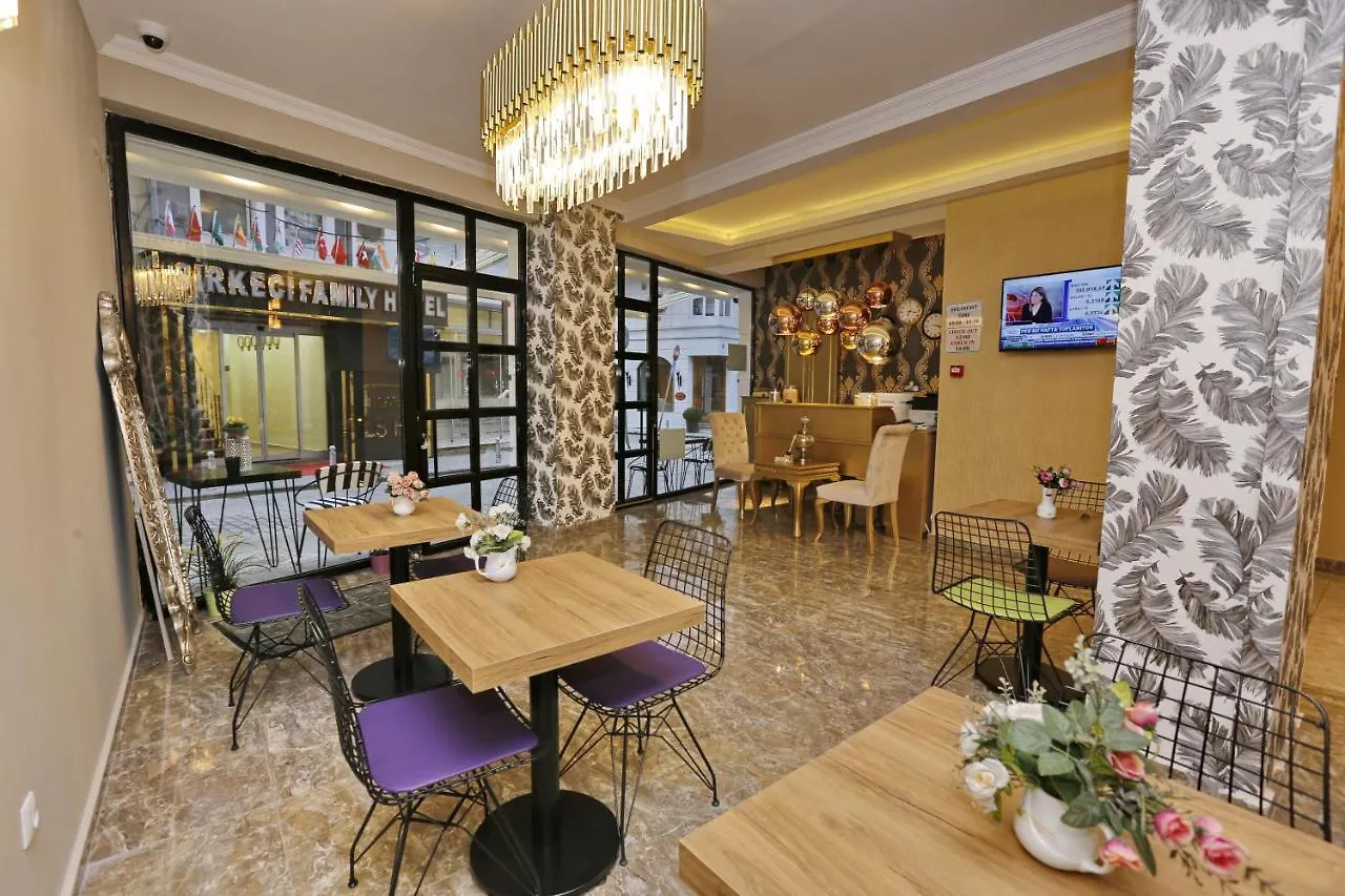 4Angels Hotel Istambul