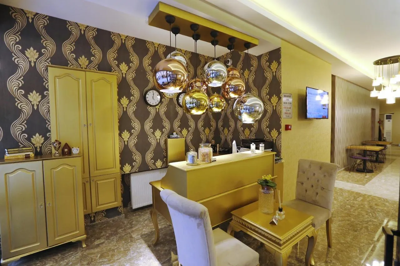 4Angels Hotel Istambul